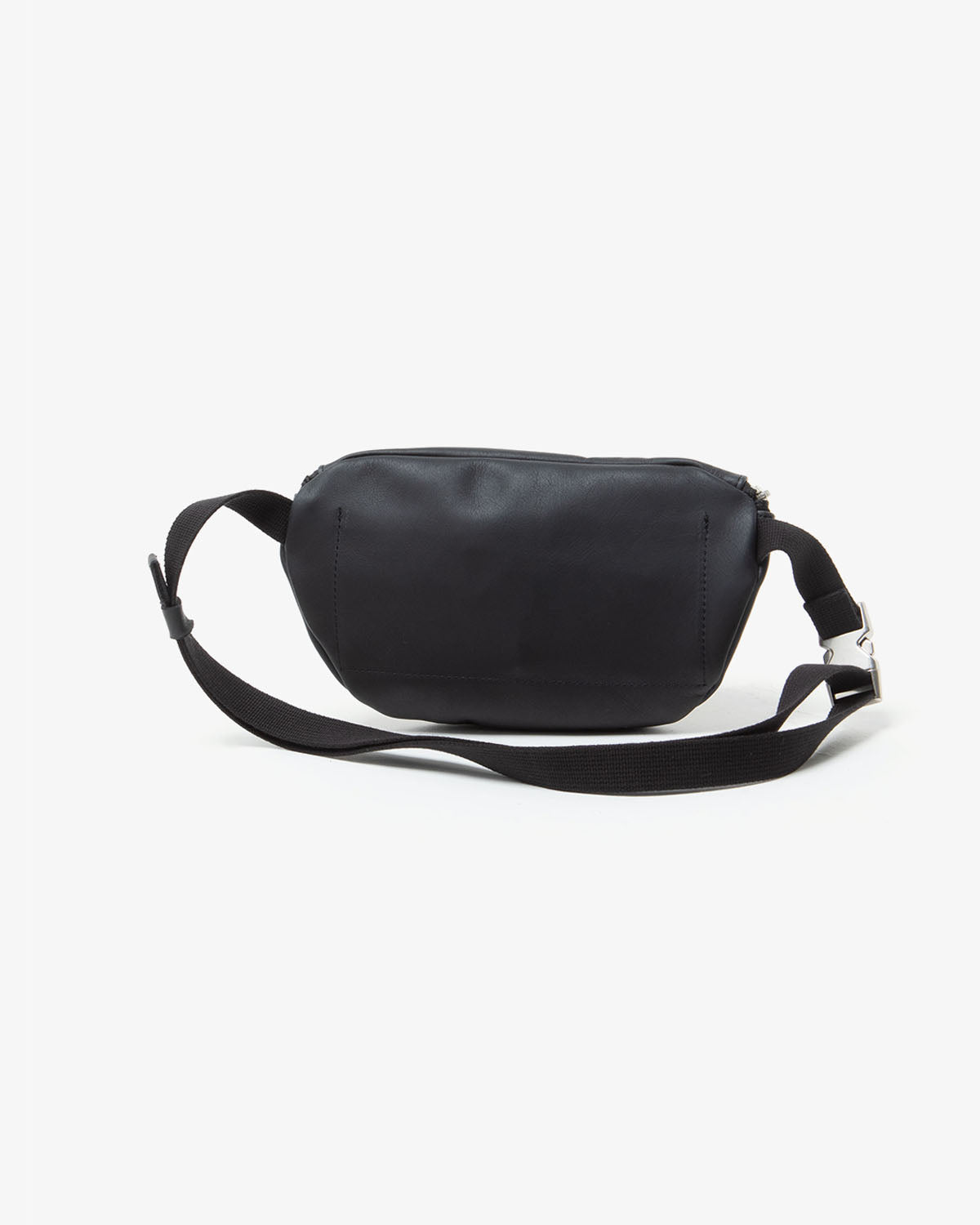 WAIST POUCH COW LEATHER