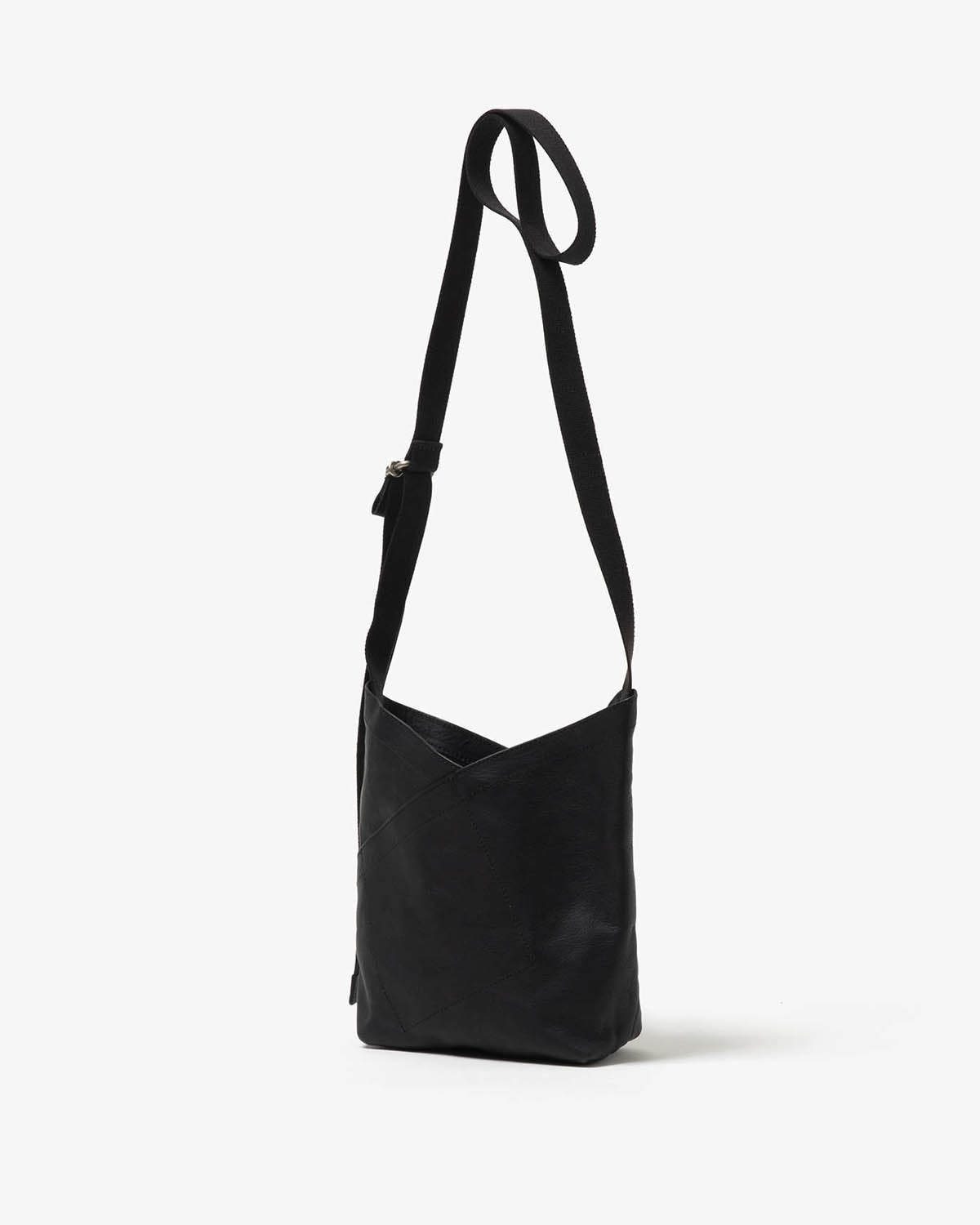 AZUMA SHOULDER BAG S COW LEATHER