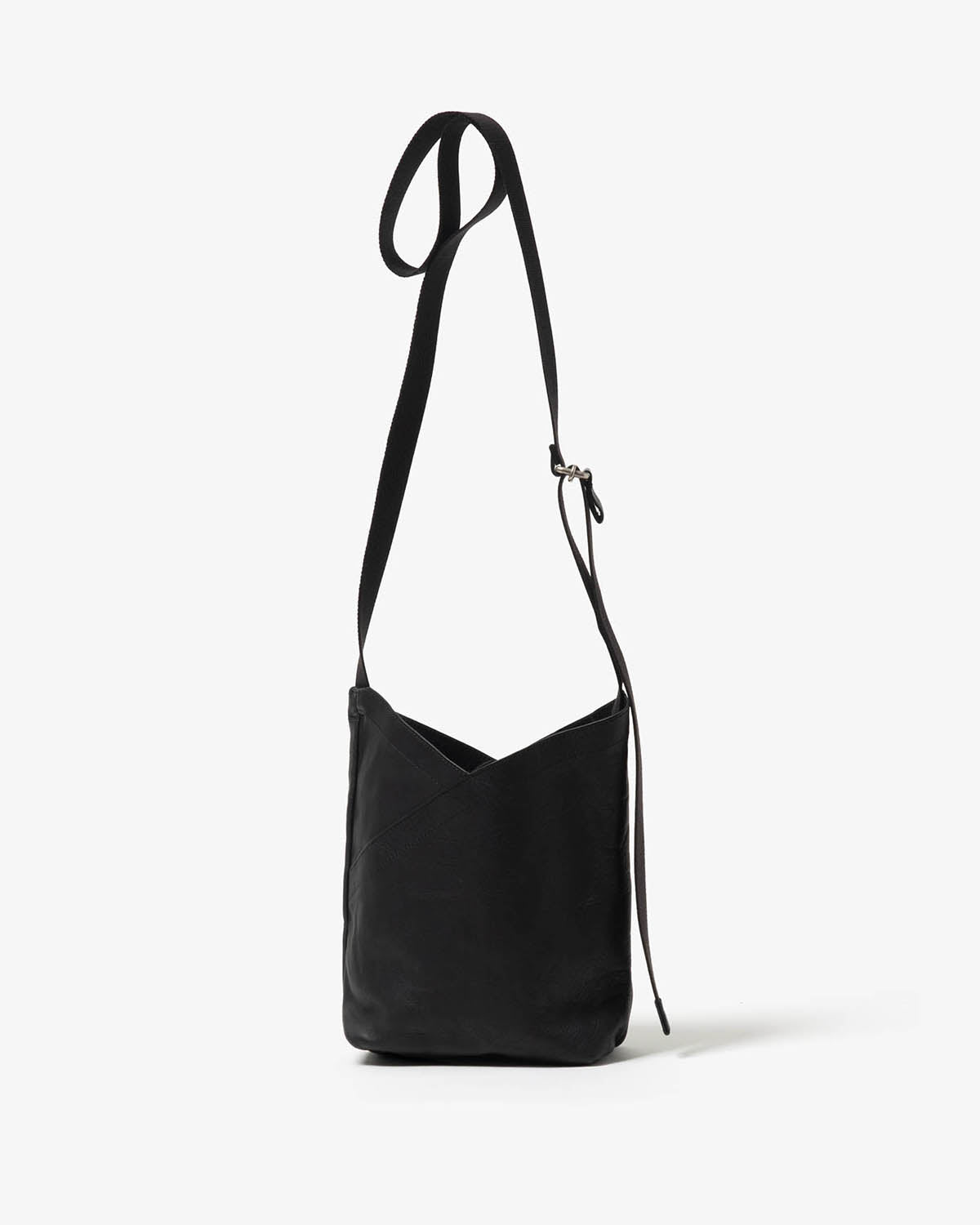 AZUMA SHOULDER BAG S COW LEATHER