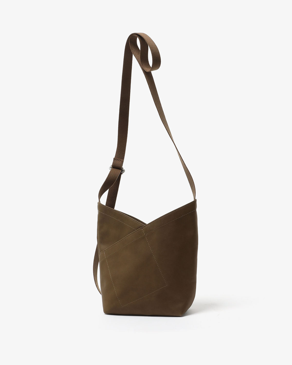 AZUMA SHOULDER BAG S COW LEATHER