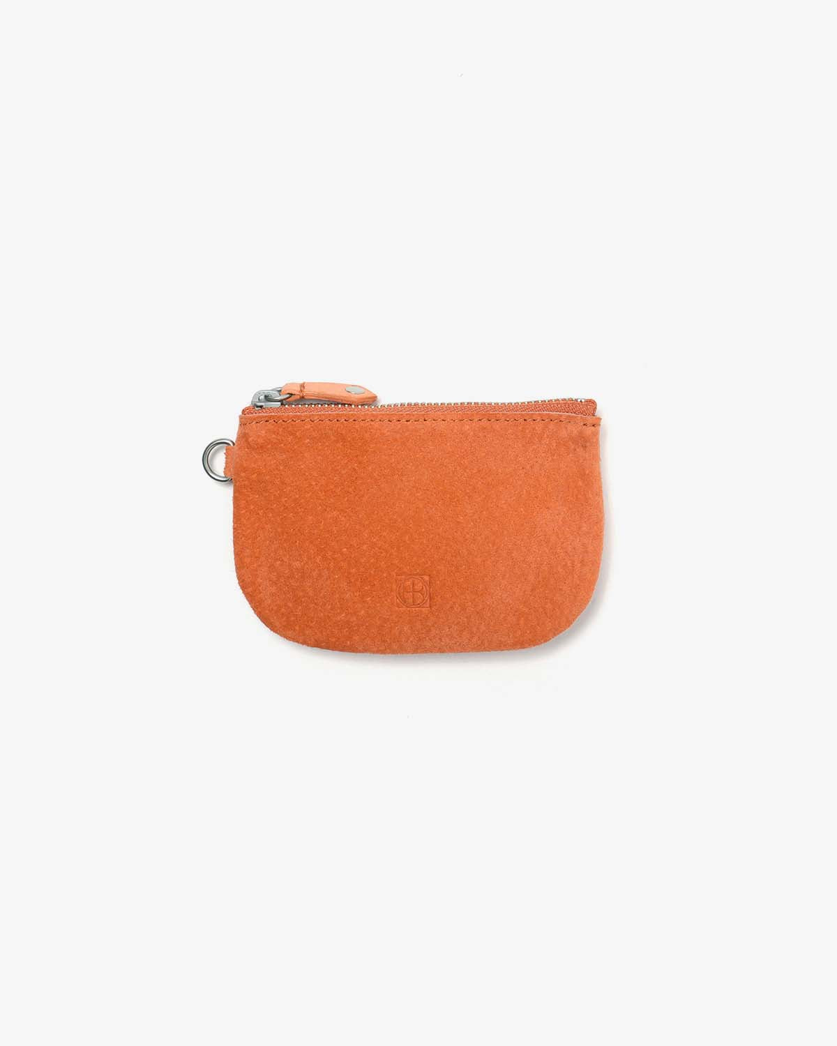 UTILITY CASE S PIG SUEDE