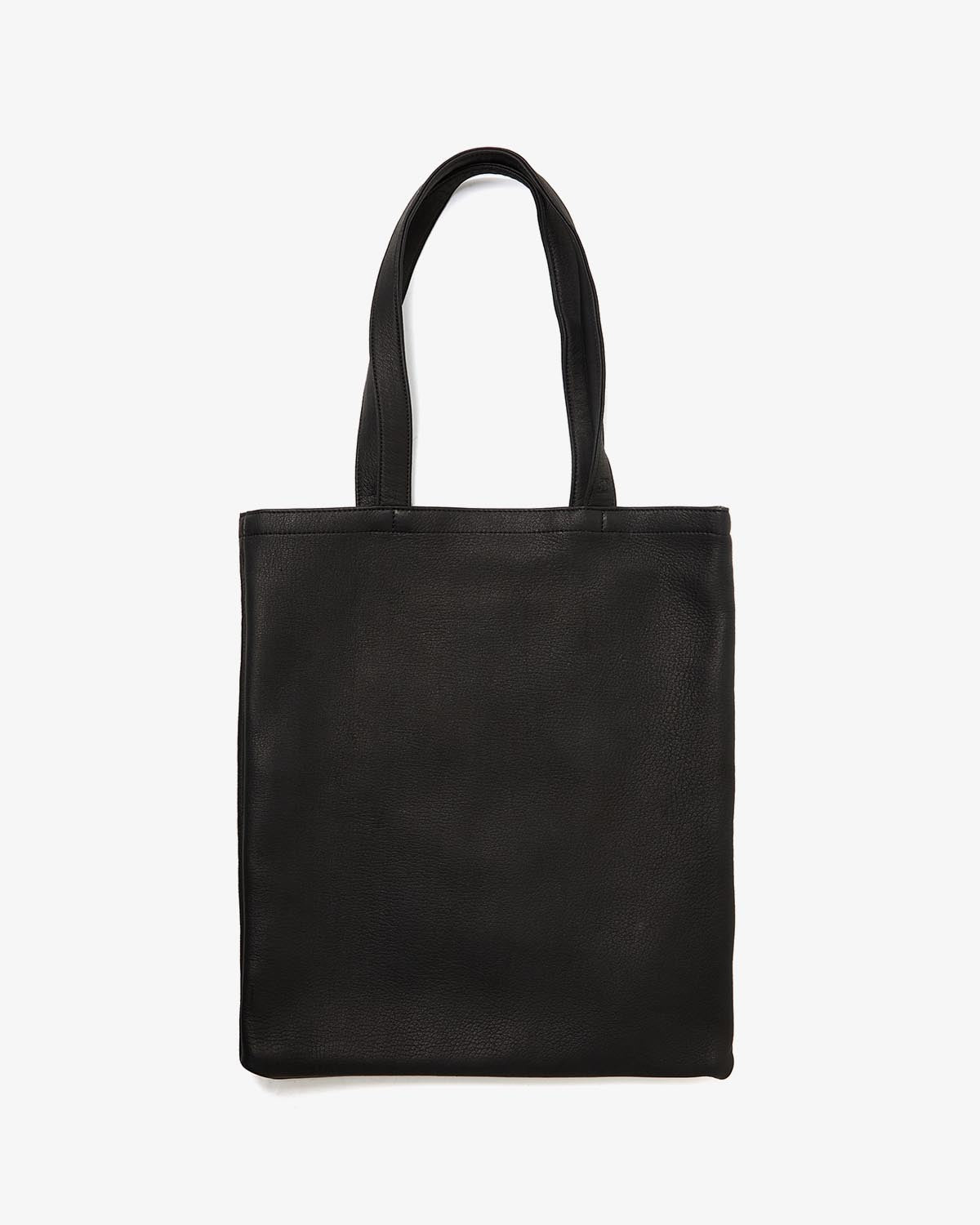 STROLL TOTE BAG DEER LEATHER