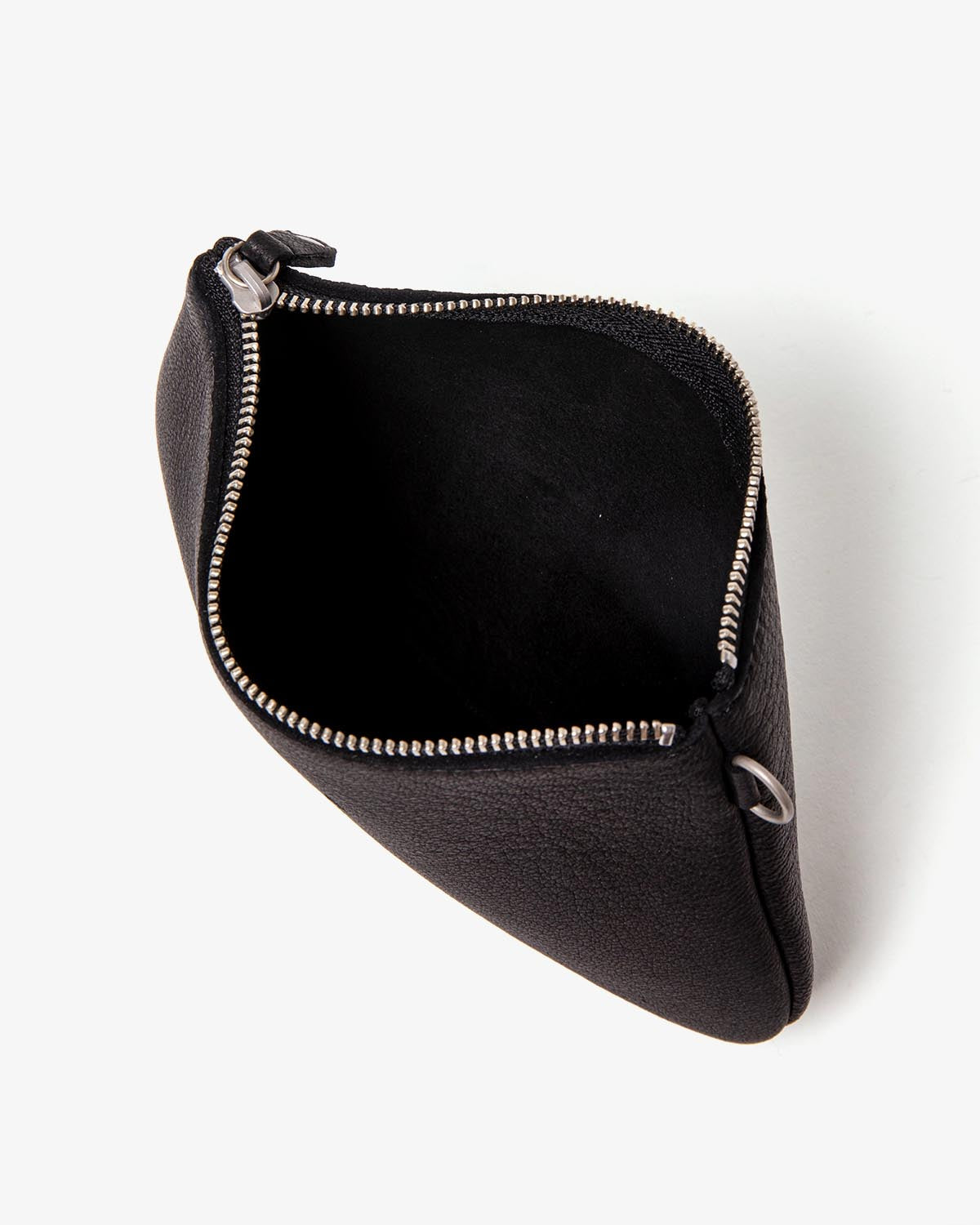 UTILITY CASE S DEER LEATHER