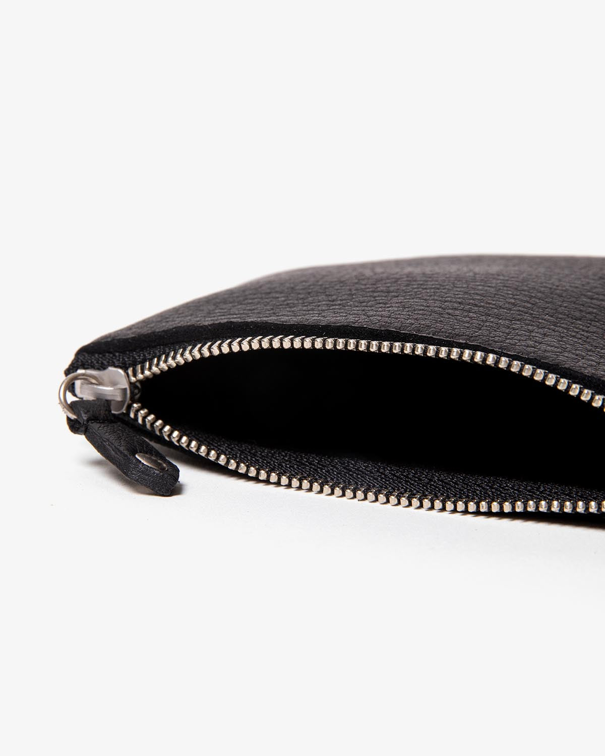 UTILITY CASE S DEER LEATHER