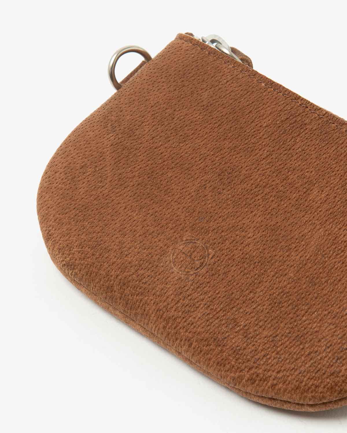 UTILITY CASE S DEER LEATHER