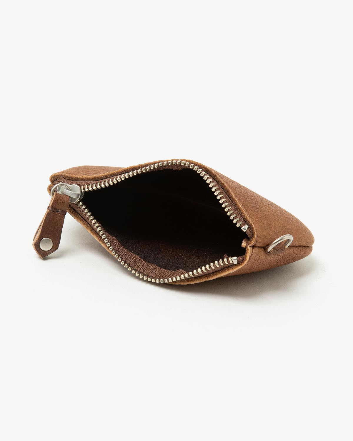 UTILITY CASE S DEER LEATHER