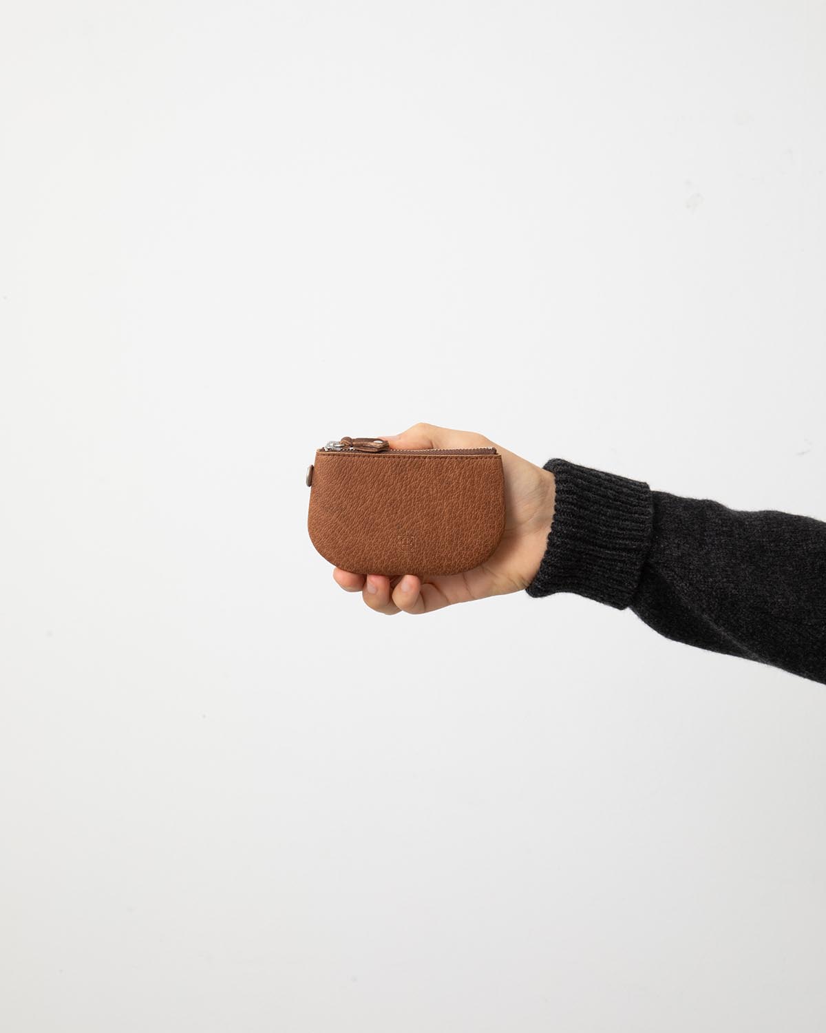 UTILITY CASE S DEER LEATHER