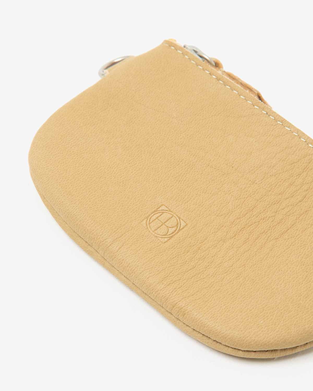 UTILITY CASE S DEER LEATHER