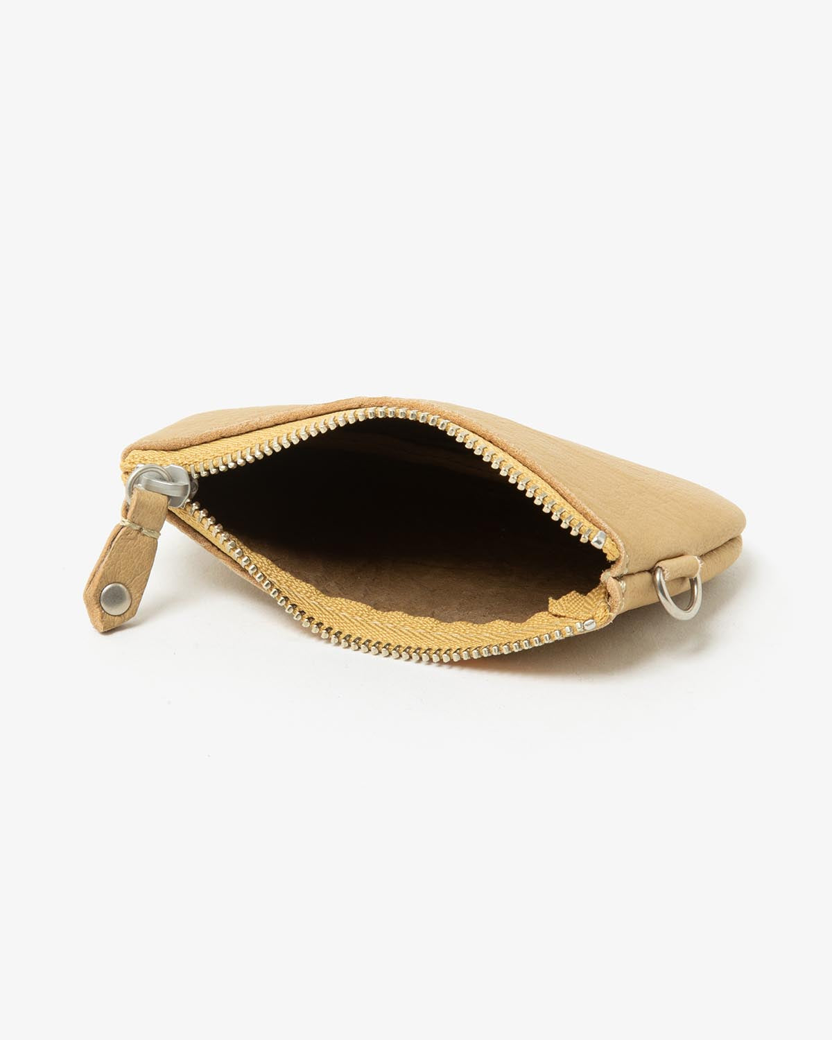 UTILITY CASE S DEER LEATHER