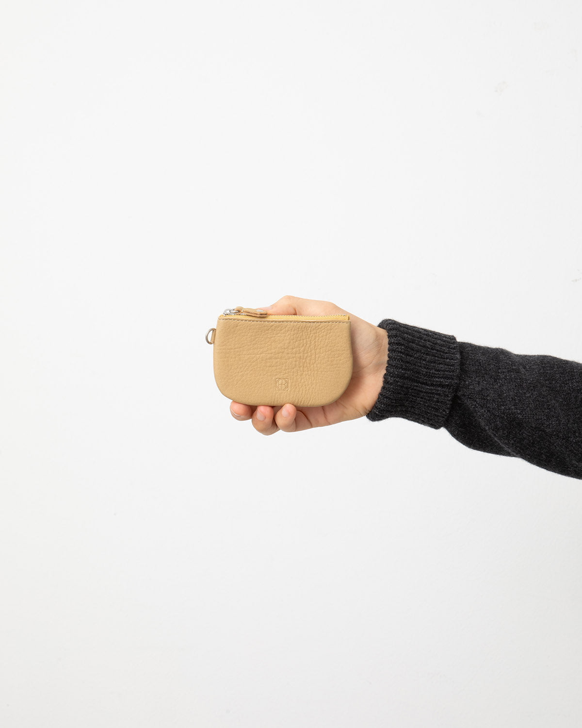 UTILITY CASE S DEER LEATHER