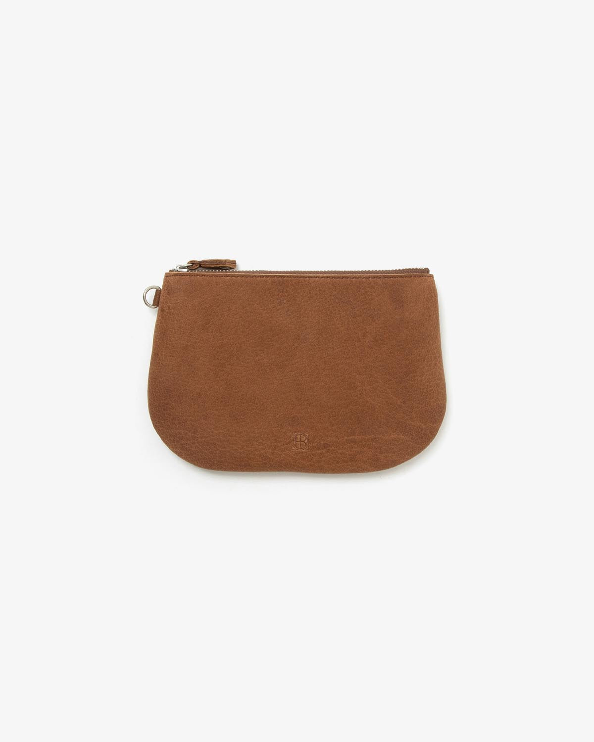 UTILITY CASE M DEER LEATHER