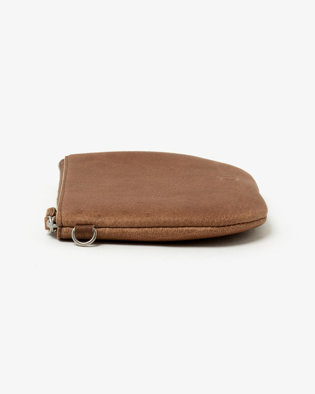 UTILITY CASE M DEER LEATHER