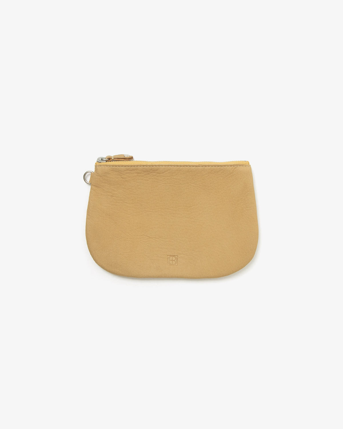 UTILITY CASE M DEER LEATHER