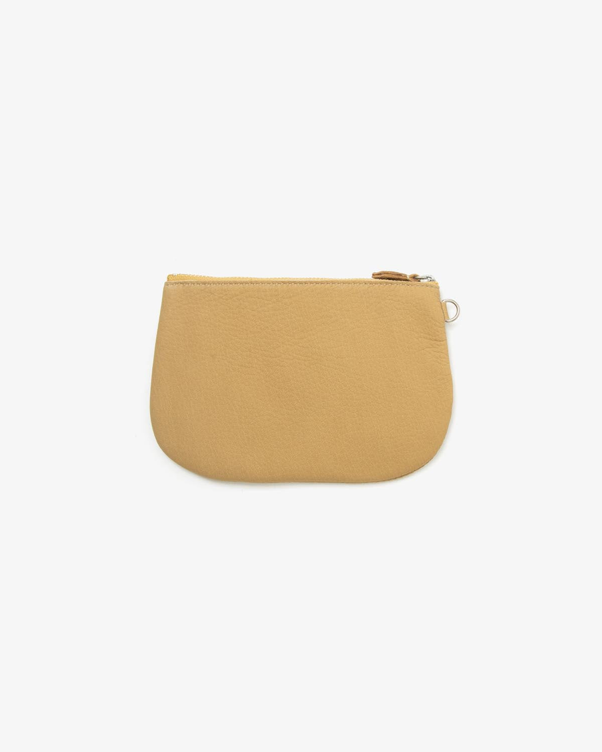 UTILITY CASE M DEER LEATHER