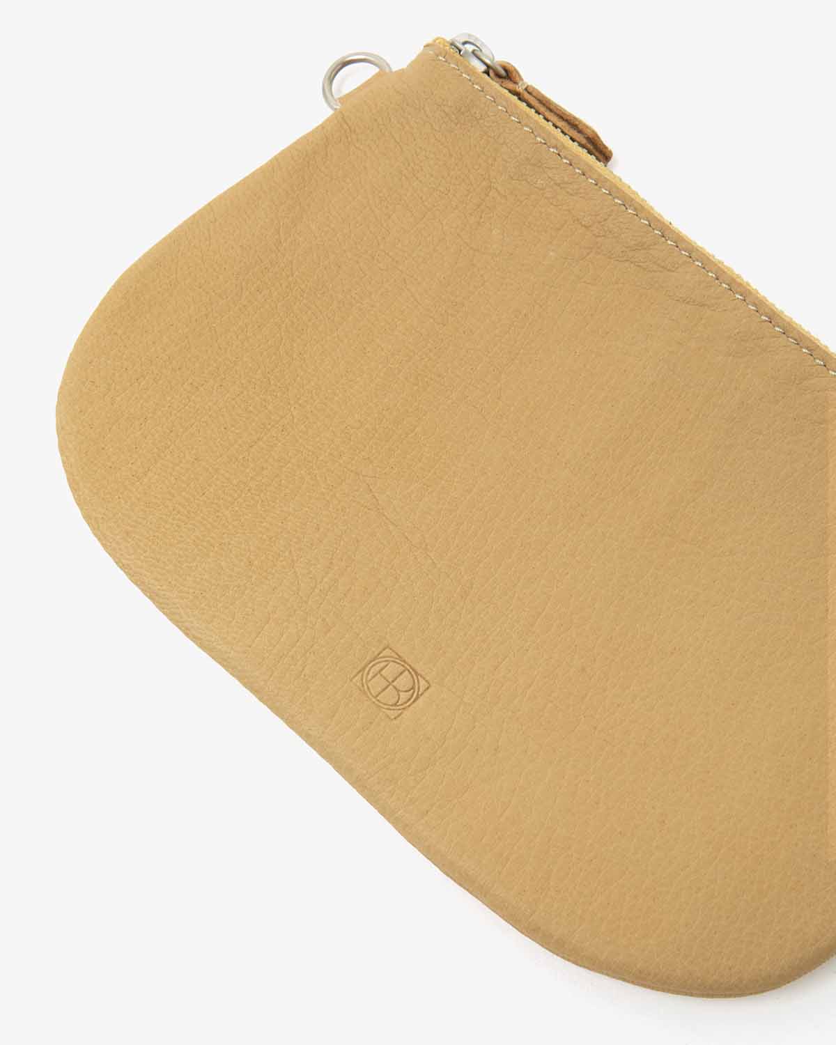 UTILITY CASE M DEER LEATHER