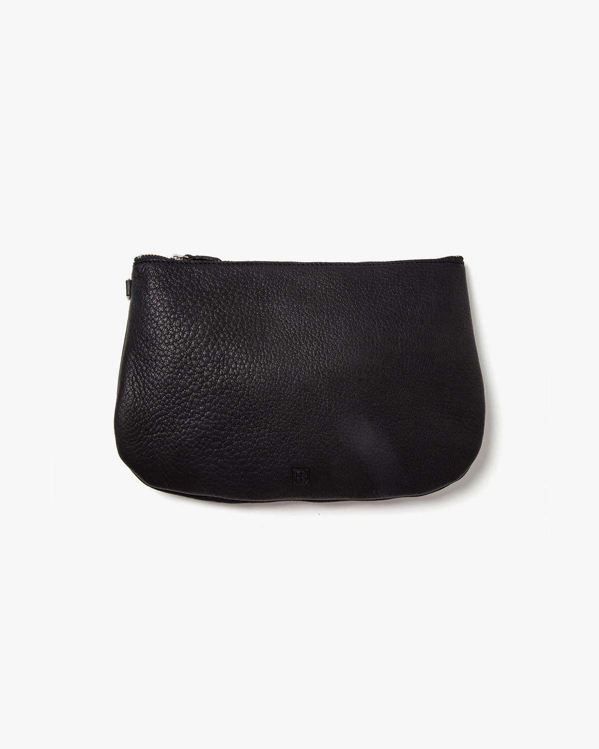 UTILITY CASE L DEER LEATHER