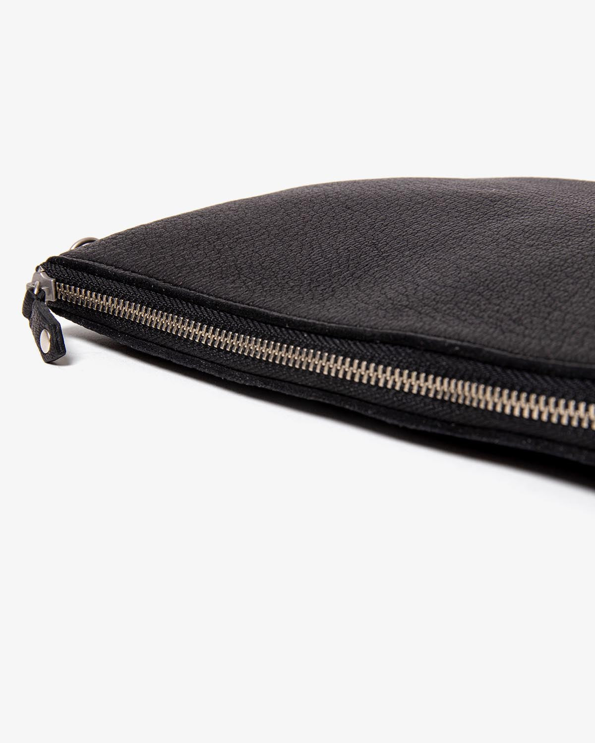 UTILITY CASE L DEER LEATHER