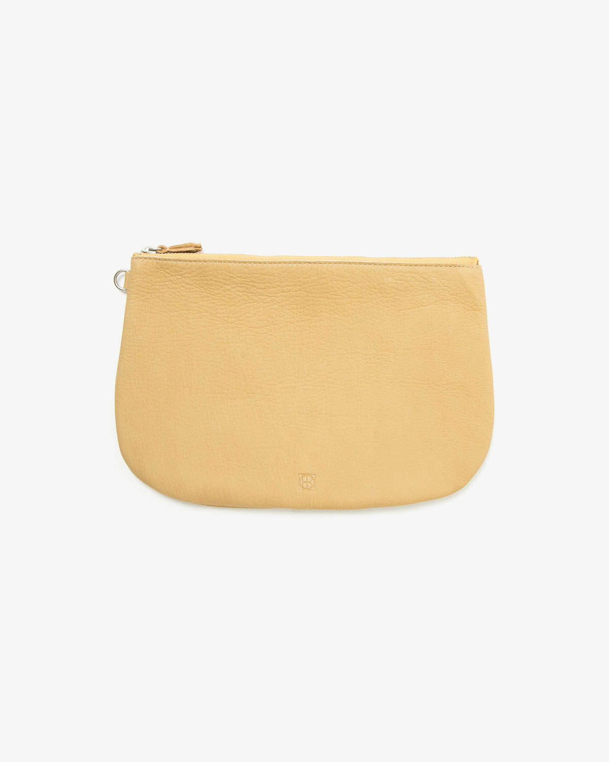 UTILITY CASE L DEER LEATHER