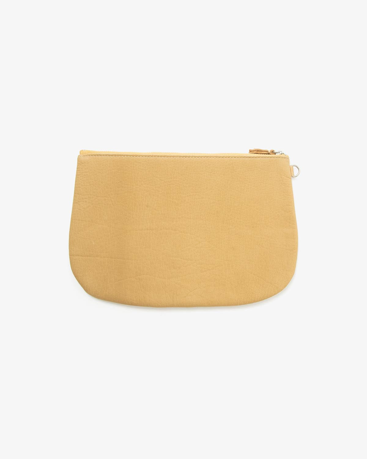 UTILITY CASE L DEER LEATHER