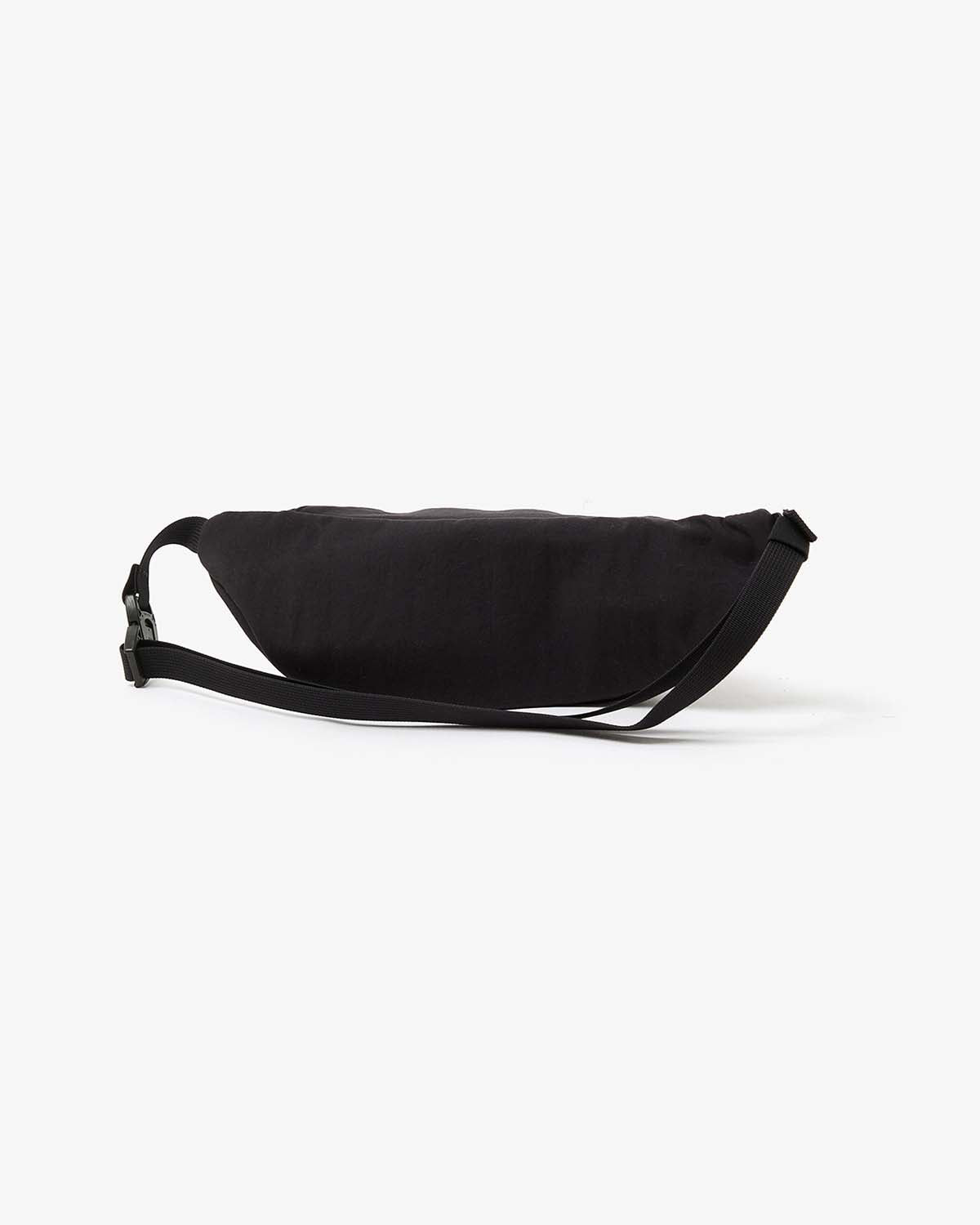 WAIST POUCH NYLON OXFORD ONIBEGIE® DYED