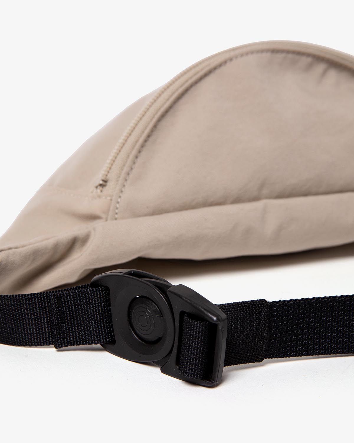 WAIST POUCH NYLON OXFORD ONIBEGIE® DYED