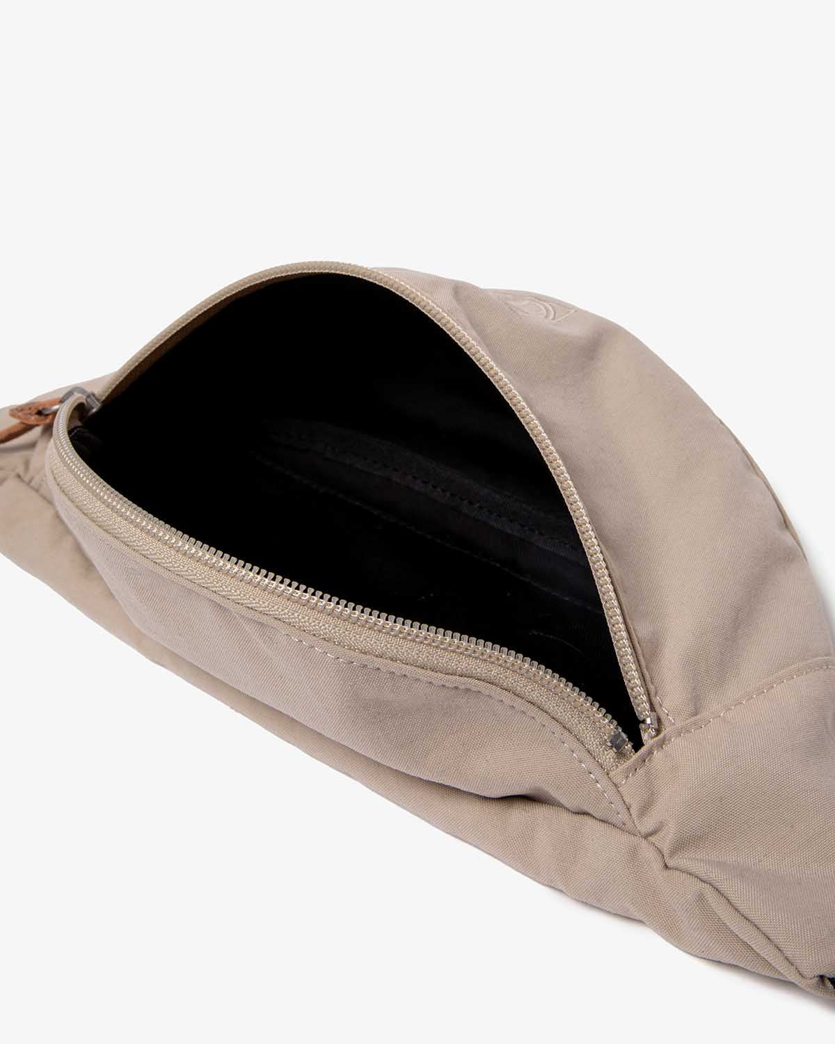 WAIST POUCH NYLON OXFORD ONIBEGIE® DYED