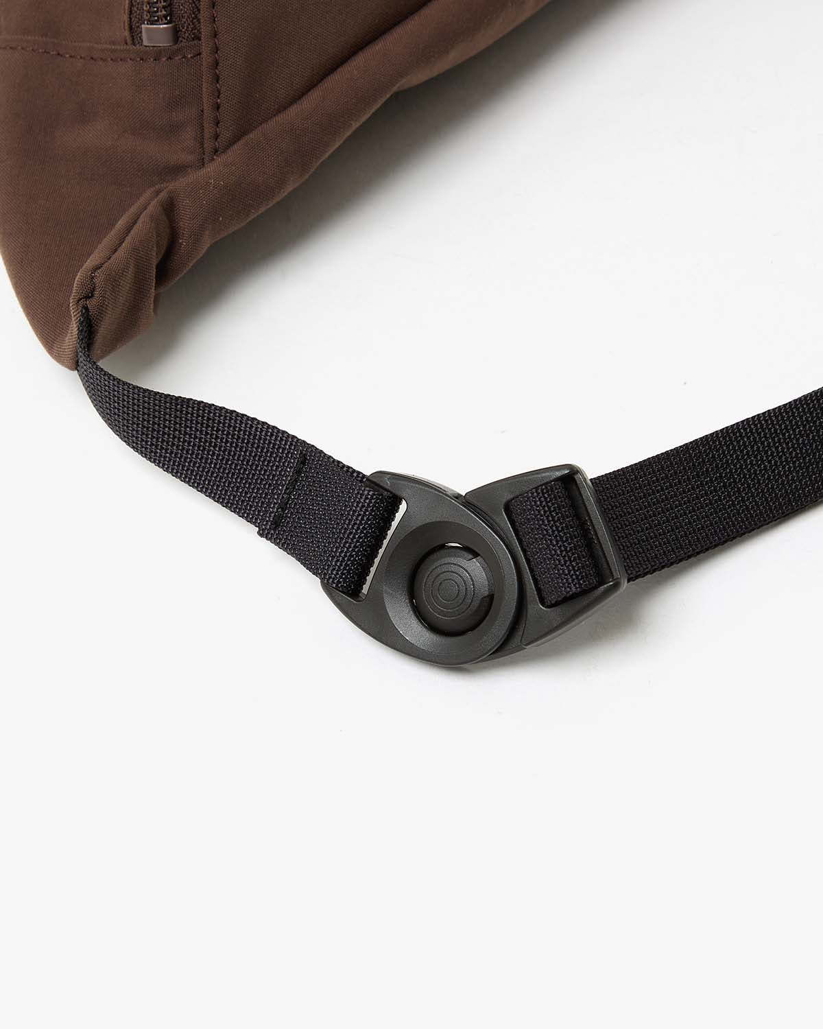 WAIST POUCH NYLON OXFORD ONIBEGIE® DYED