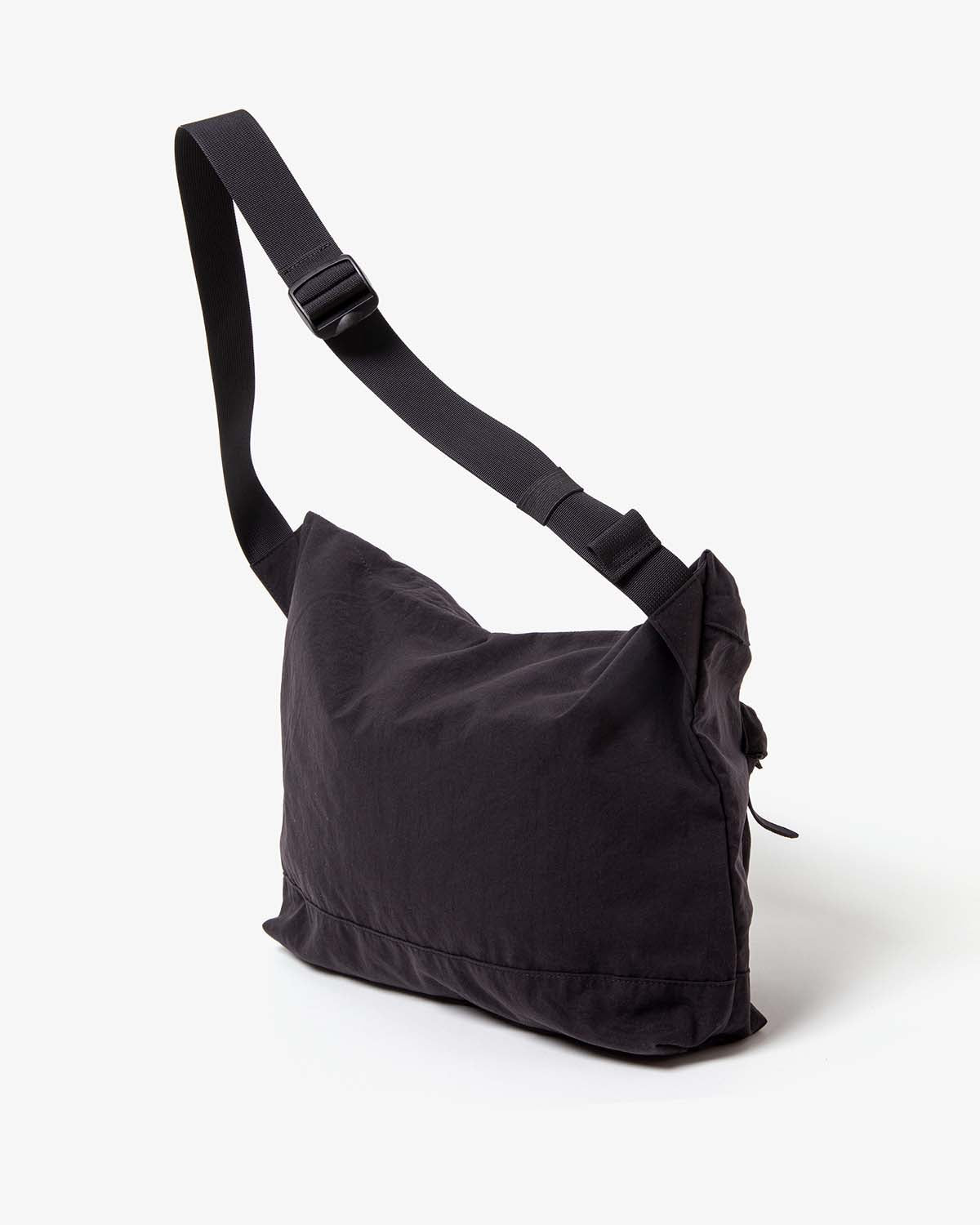 SHOULDER BAG NYLON OXFORD ONIBEGIE® DYED