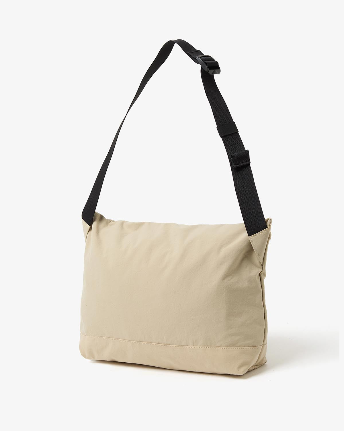 SHOULDER BAG NYLON OXFORD ONIBEGIE® DYED