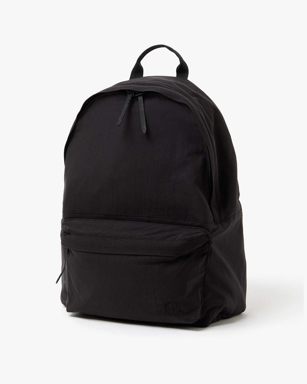 BACKPACK 22L NYLON OXFORD ONIBEGIE® DYED