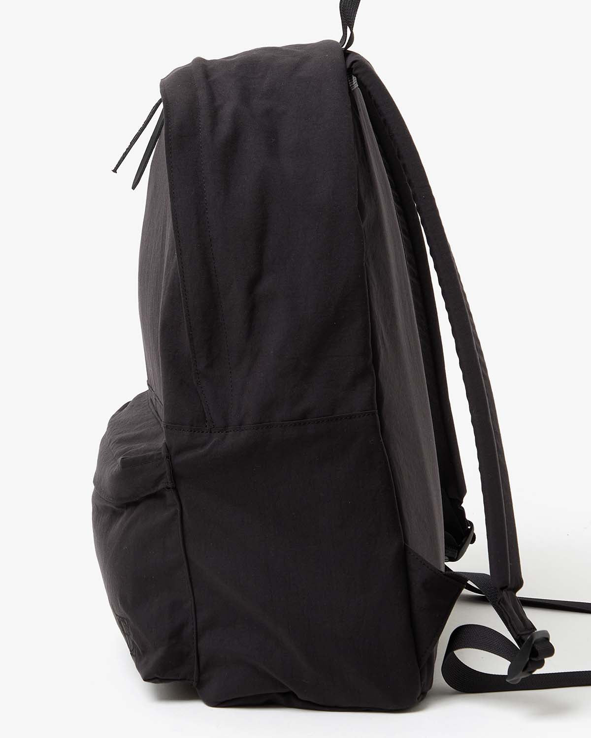 BACKPACK 22L NYLON OXFORD ONIBEGIE® DYED