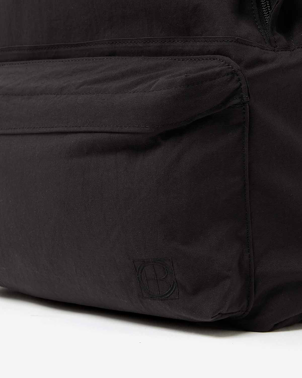 BACKPACK 22L NYLON OXFORD ONIBEGIE® DYED