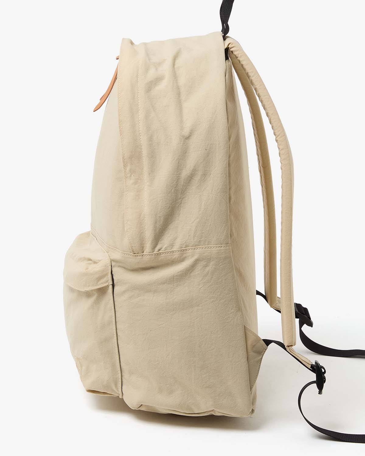BACKPACK 22L NYLON OXFORD ONIBEGIE® DYED