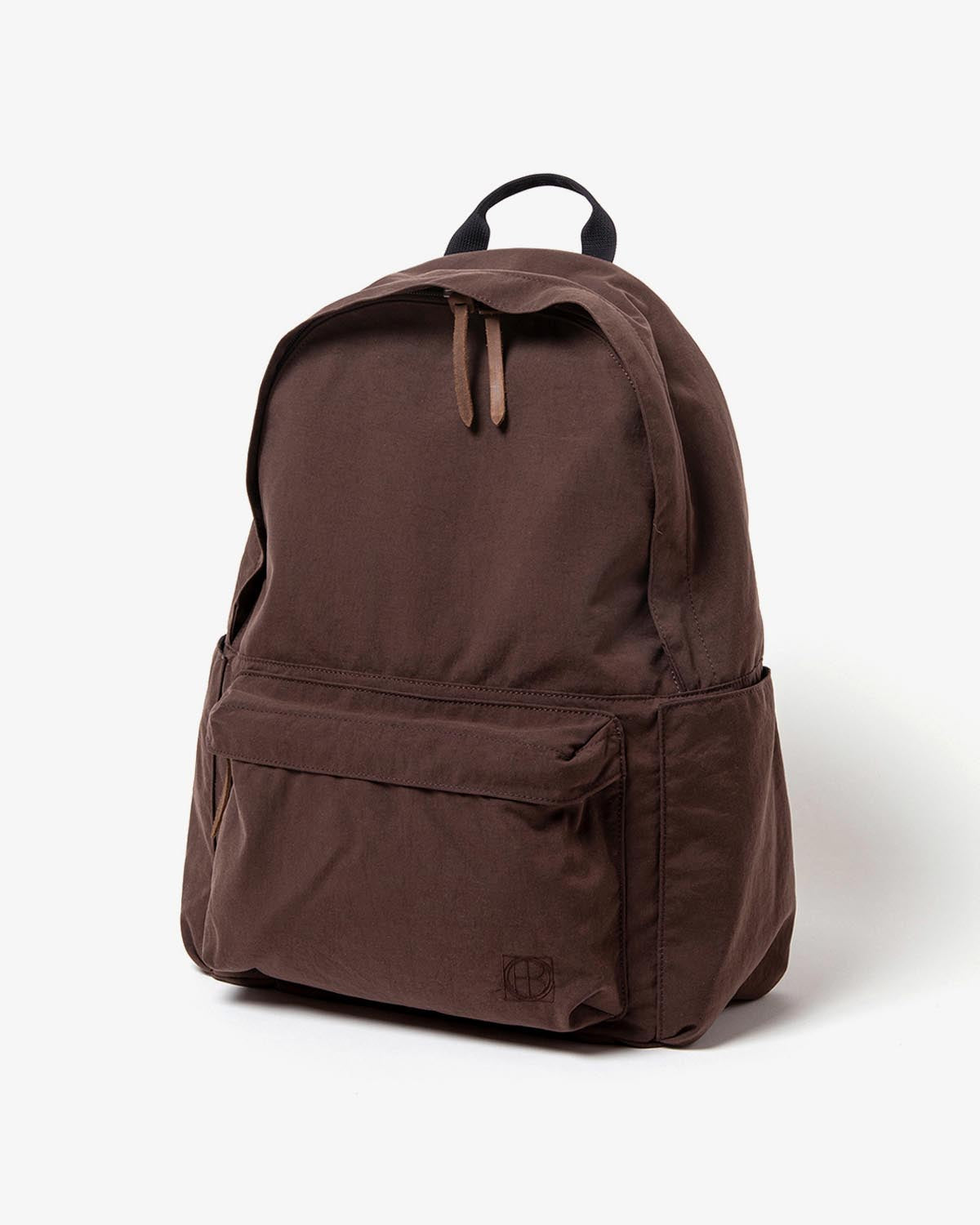 BACKPACK 22L NYLON OXFORD ONIBEGIE® DYED