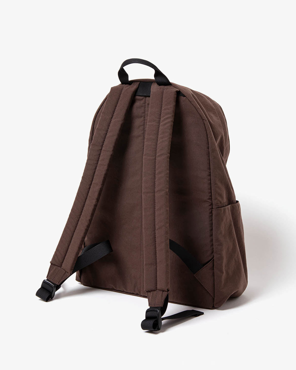 BACKPACK 22L NYLON OXFORD ONIBEGIE® DYED