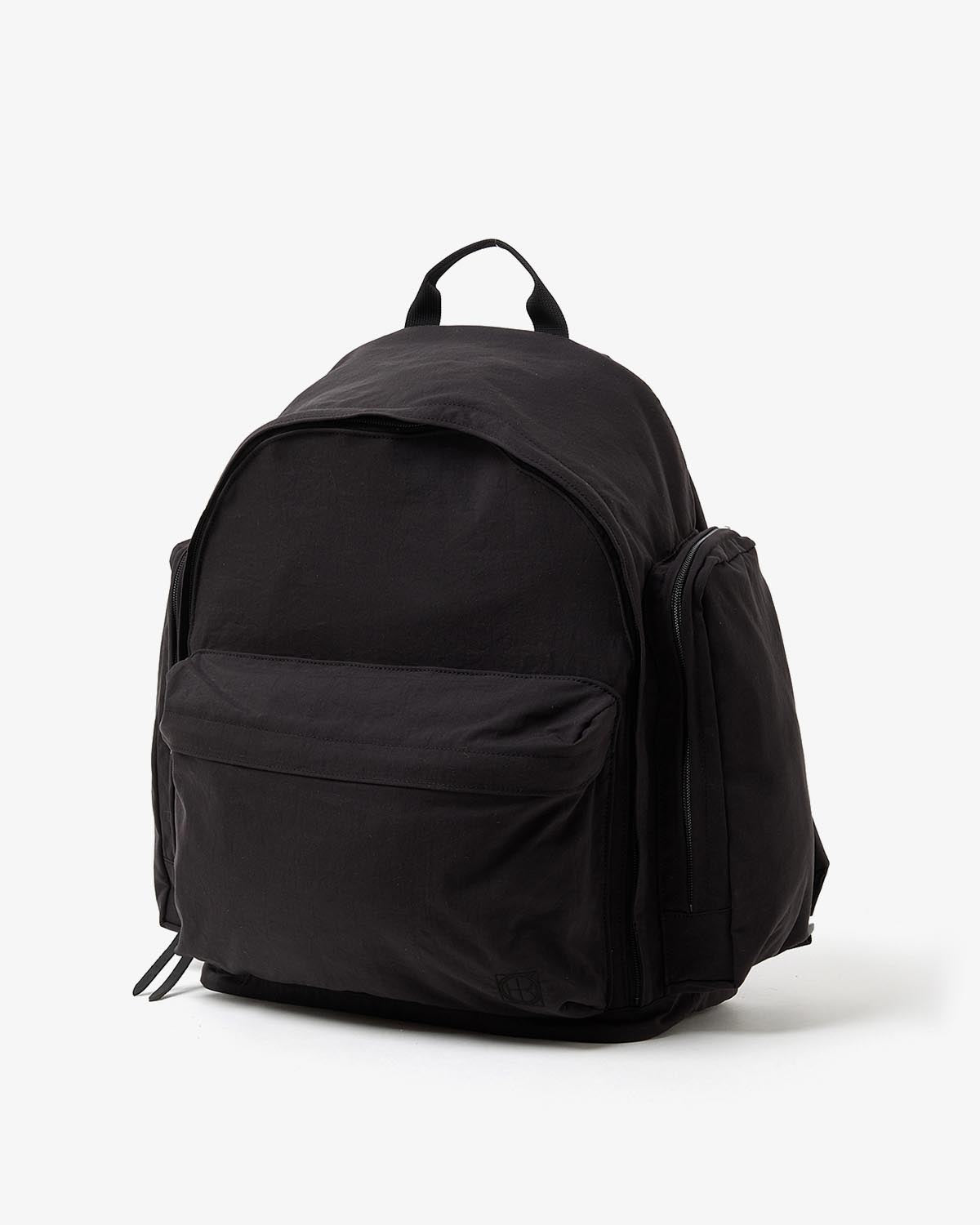 BACKPACK 25L NYLON OXFORD ONIBEGIE® DYED