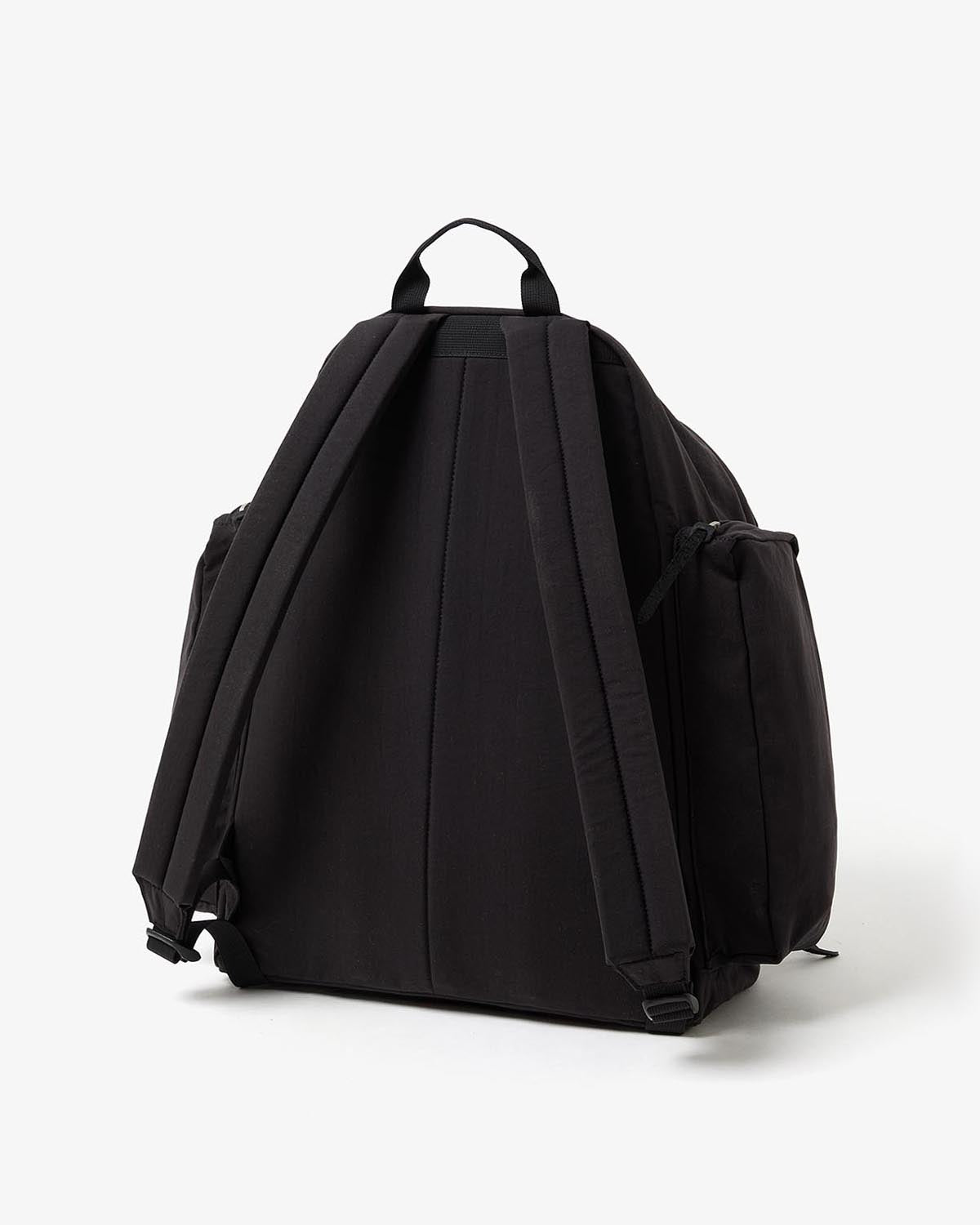 BACKPACK 25L NYLON OXFORD ONIBEGIE® DYED