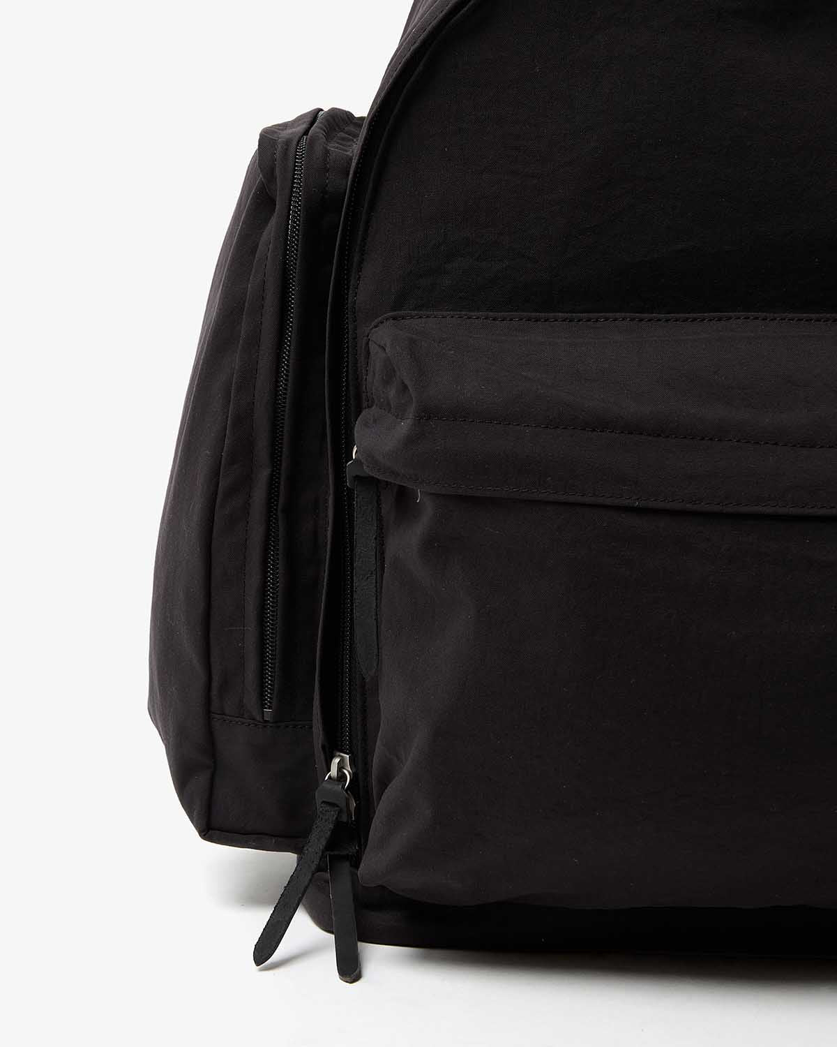 BACKPACK 25L NYLON OXFORD ONIBEGIE® DYED
