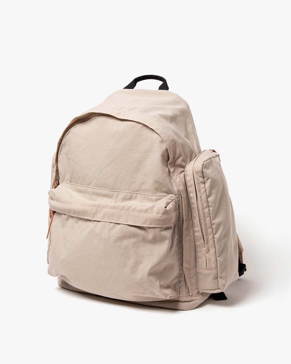 BACKPACK 25L NYLON OXFORD ONIBEGIE® DYED