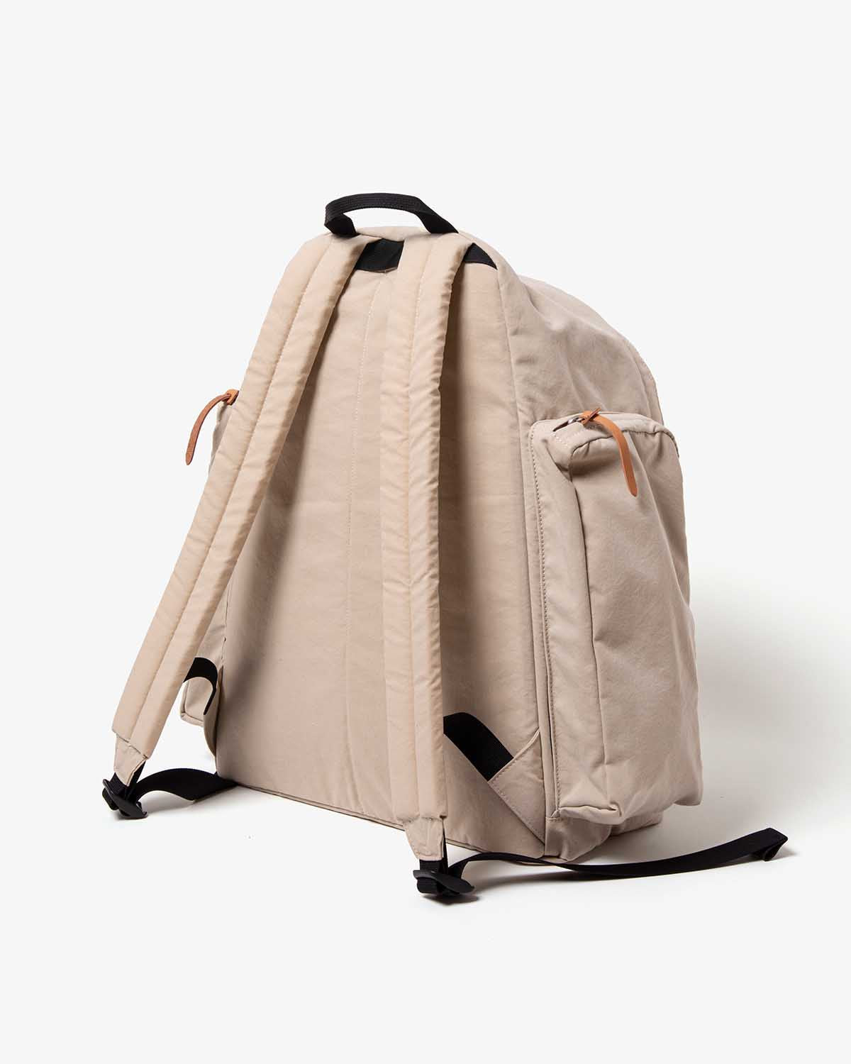 BACKPACK 25L NYLON OXFORD ONIBEGIE® DYED