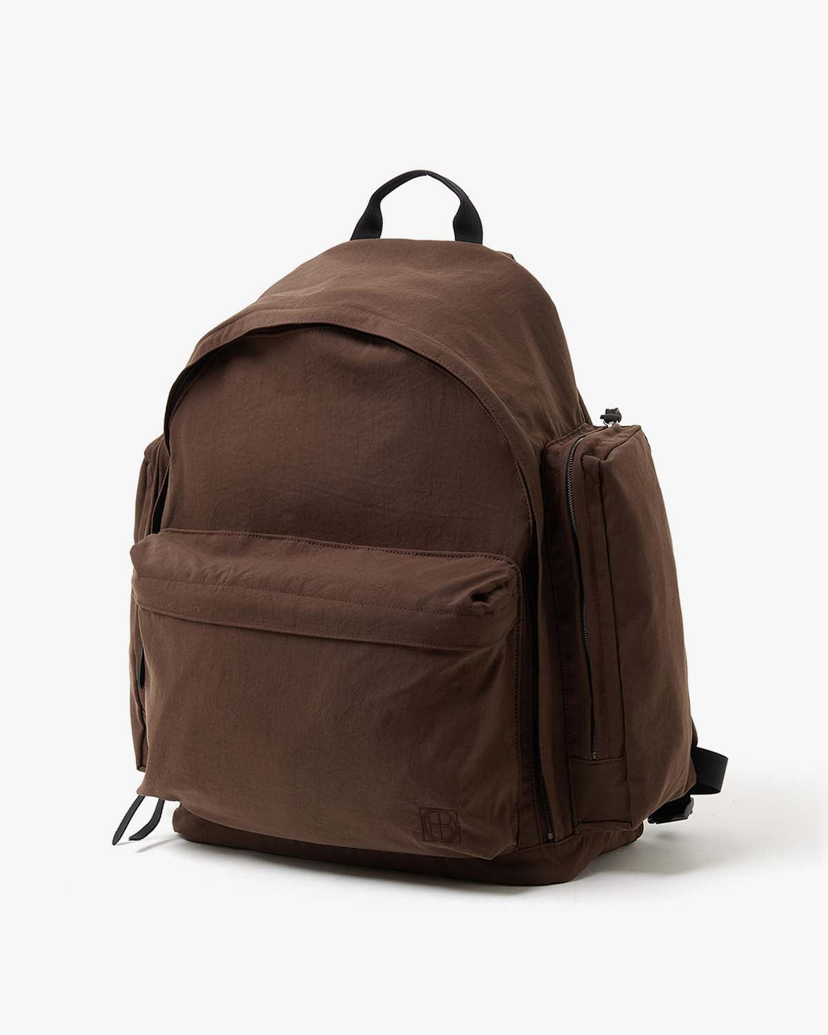 BACKPACK 25L NYLON OXFORD ONIBEGIE® DYED