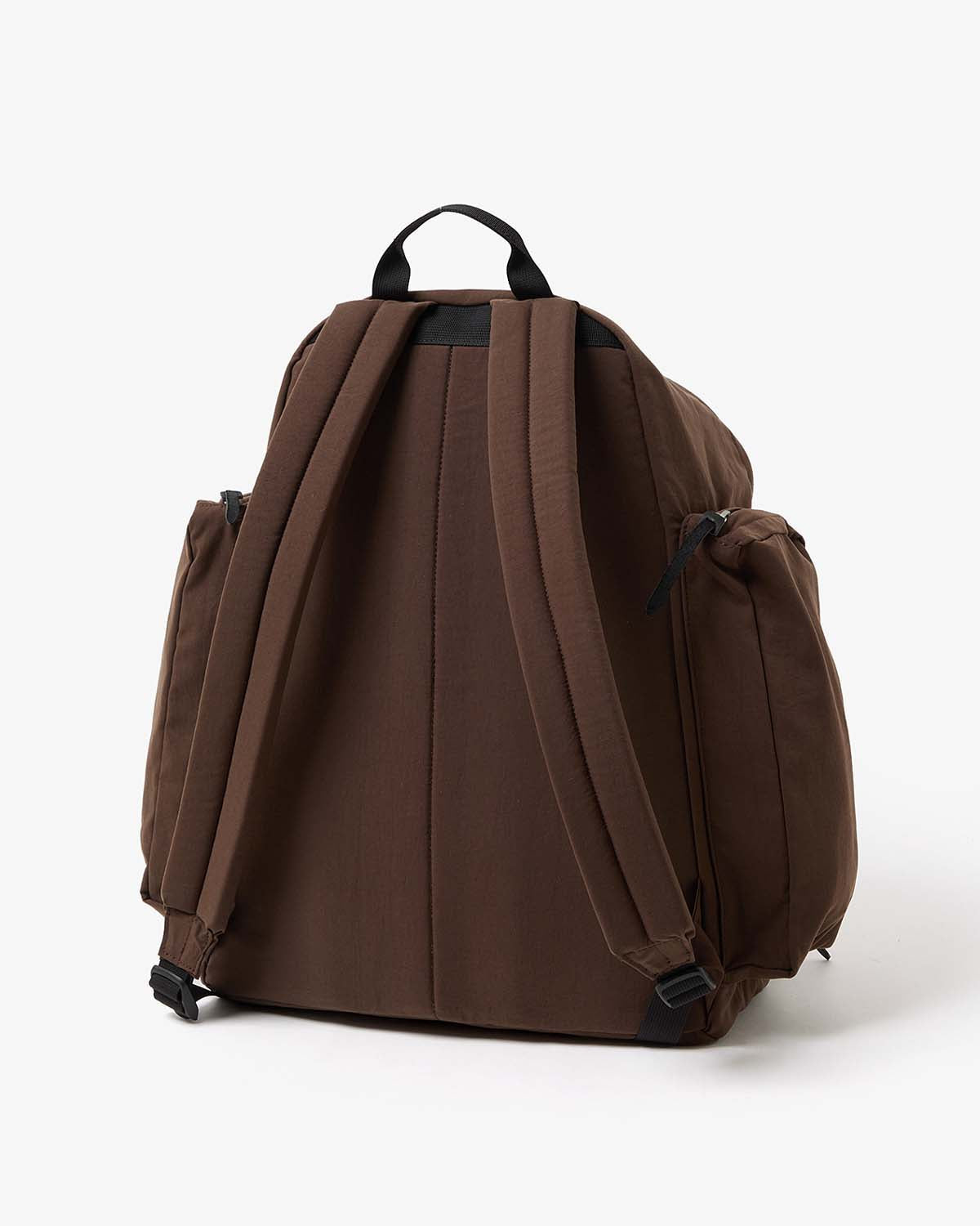 BACKPACK 25L NYLON OXFORD ONIBEGIE® DYED