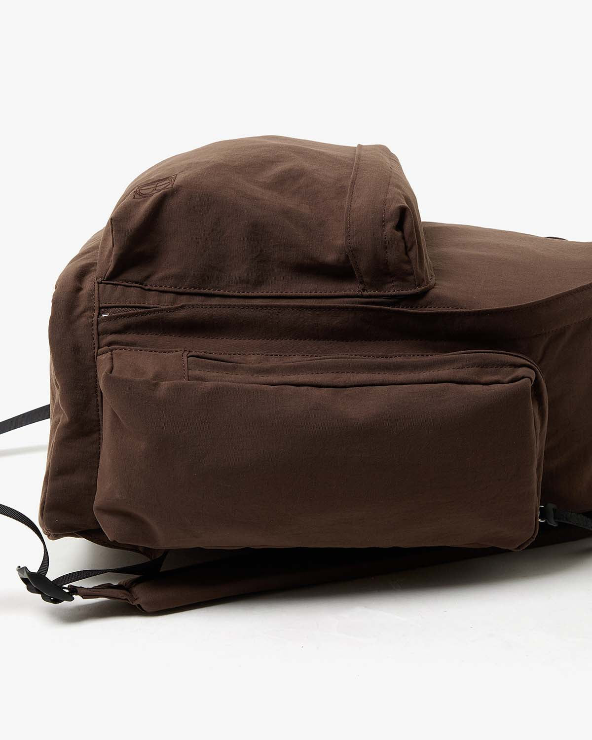 BACKPACK 25L NYLON OXFORD ONIBEGIE® DYED