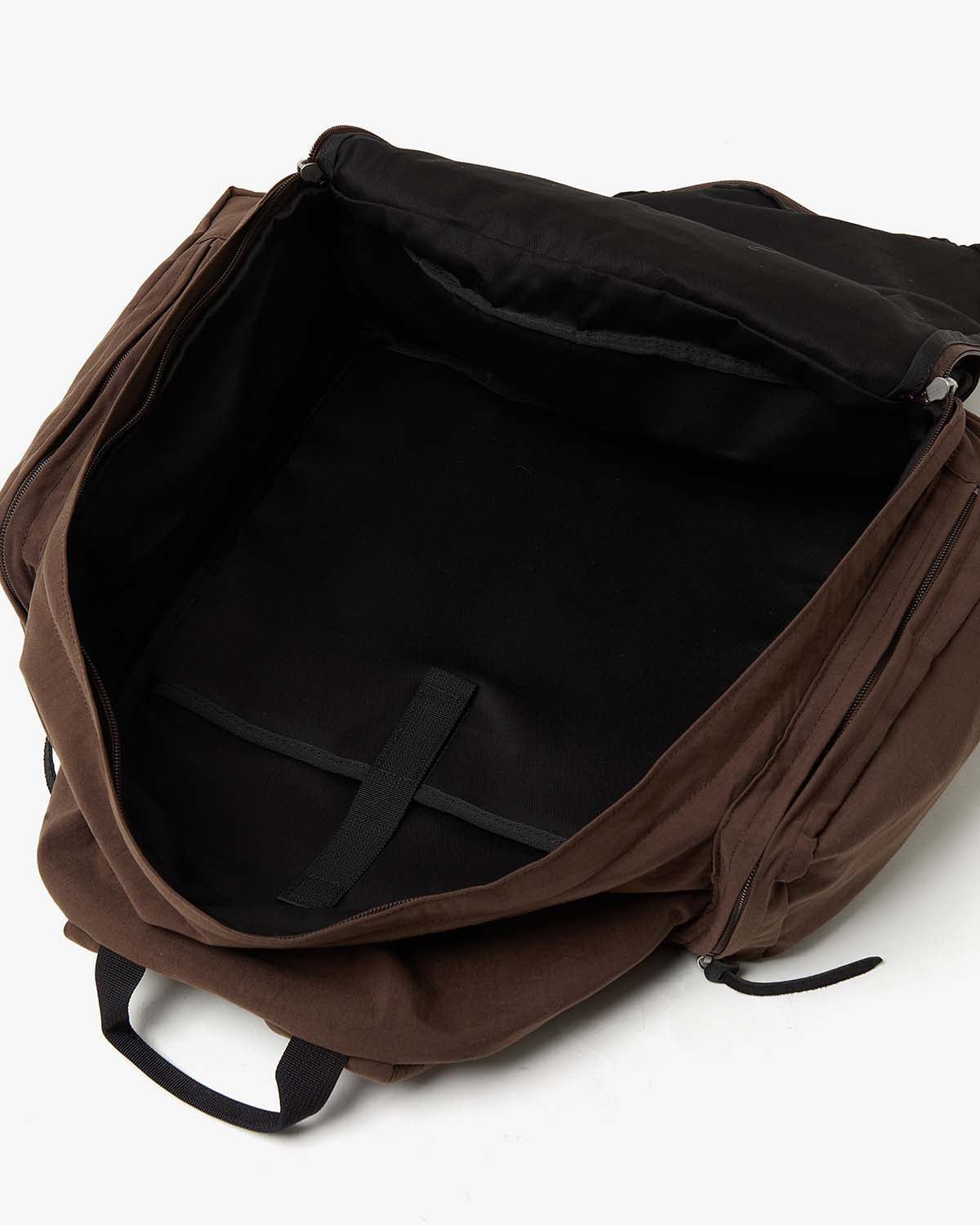 BACKPACK 25L NYLON OXFORD ONIBEGIE® DYED