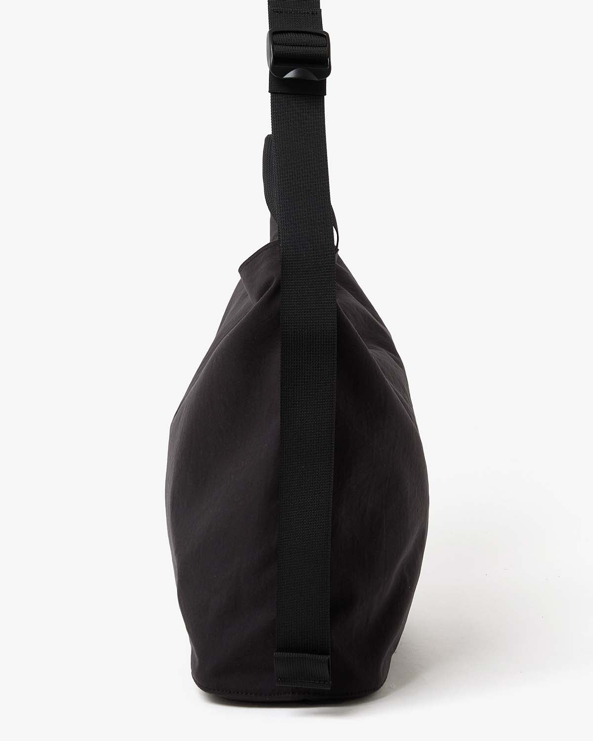 2WAY TOTE BAG NYLON OXFORD ONIBEGIE® DYED