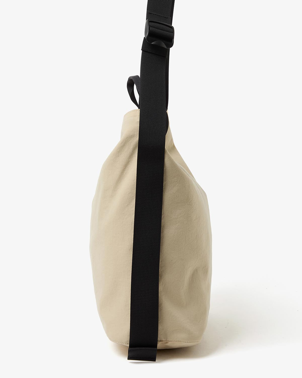 2WAY TOTE BAG NYLON OXFORD ONIBEGIE® DYED