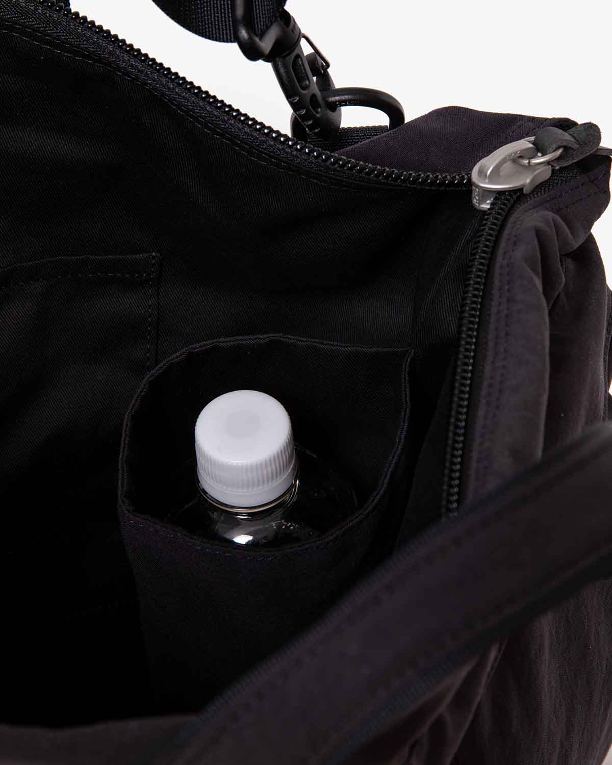 HELMET BAG NYLON OXFORD ONIBEGIE® DYED