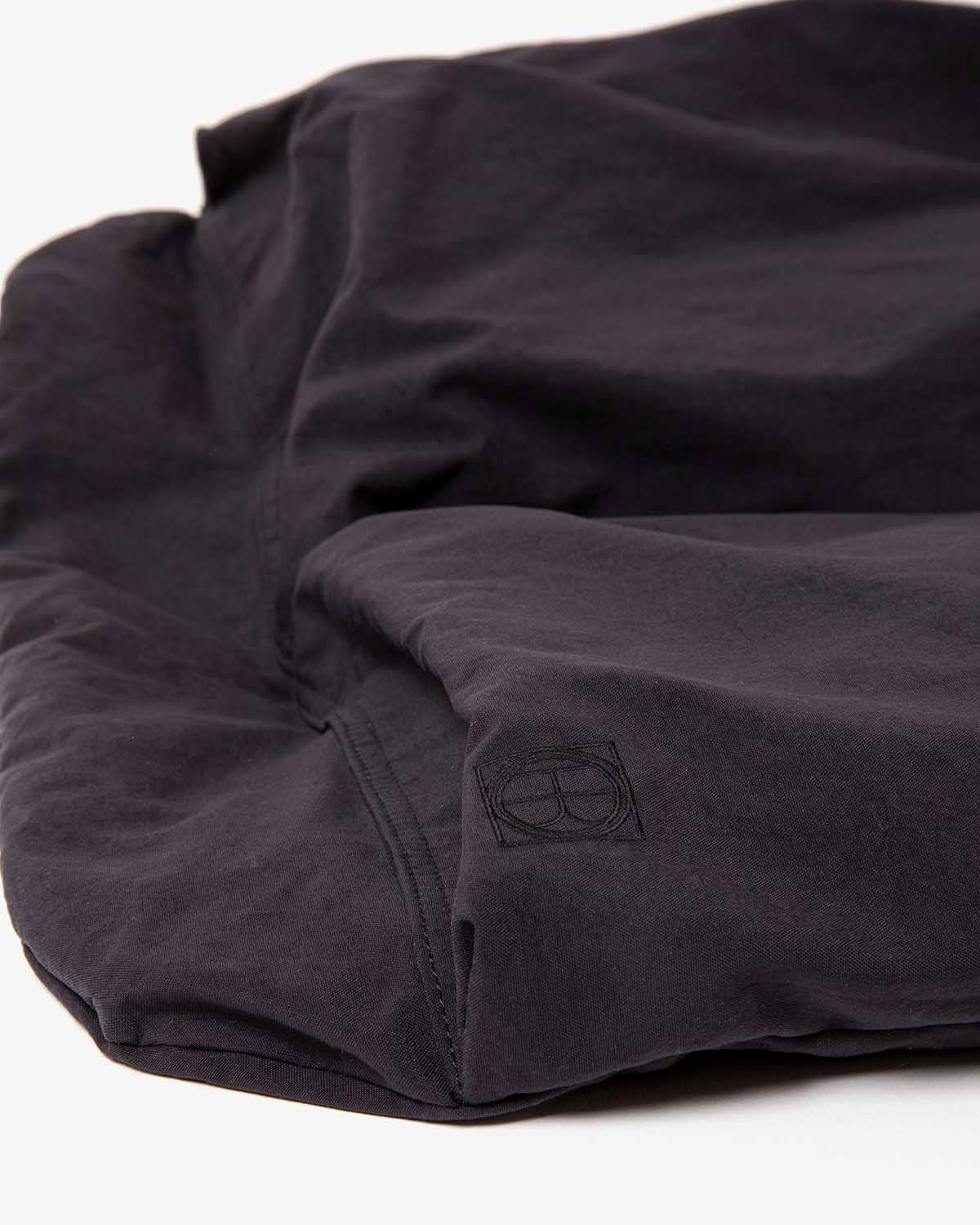 HELMET BAG NYLON OXFORD ONIBEGIE® DYED