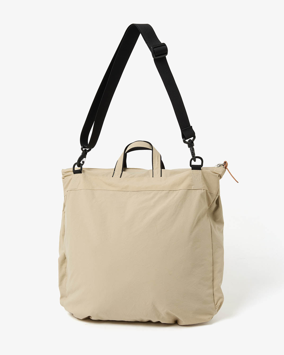 HELMET BAG NYLON OXFORD ONIBEGIE® DYED