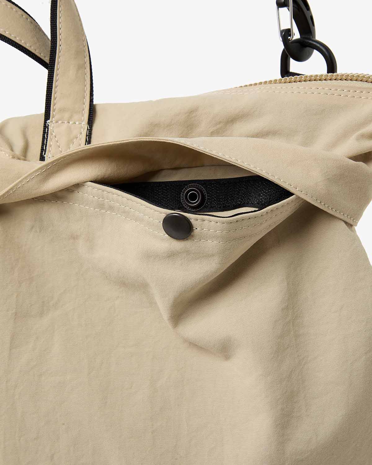 HELMET BAG NYLON OXFORD ONIBEGIE® DYED